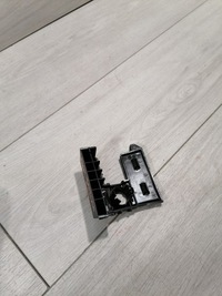 фото thumb №5, Taycan корзина pdc левый зад 9j1807289