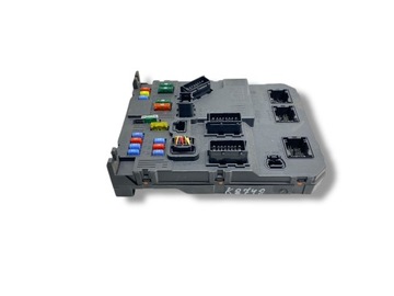 фото thumb №7, Citroen xsara picasso 2009 1600cm3 блок керування набір стартовий 9663518680