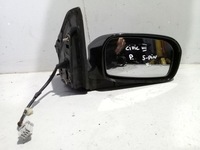 фото thumb №6, Honda civic vii зеркало правое elektr 5pin