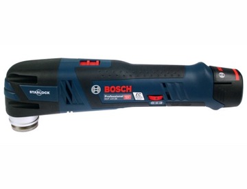 GOP Tool 12V-28 BOSCH L-BOXX 1x2,0 Ач