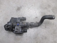 фото thumb №1, Peugeot citroen cactus 1.2 корпус термостата термостат