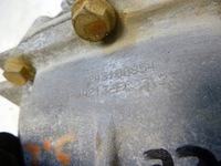 фото thumb №8, Jaguar f-pace 2.0 d дифференциал дифференциал задняя 3.23