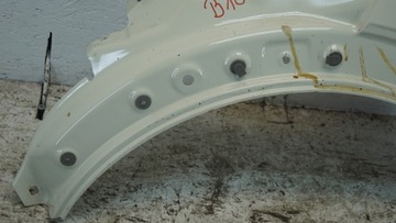 фото thumb №9, Крыло левый перед mini cooper r56 850/0