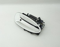 фото thumb №1, Ручка правая задняя porsche panamera i 970 b4b4