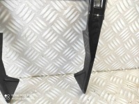 Peugeot 208 ii dekor рамка средняя приборная панель панели czarna блеск m0u022831 с Разборки, фото thumb