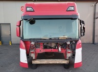 фото thumb №1, Кабина scania r ntg