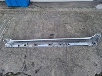 фото thumb №16, Corolla e21 kombi - молдинг накладка порог правая