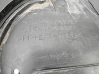 фото thumb №14, Toyota rav4 v 5 2019 - плита захист нижня двигуна перед 51420-42011