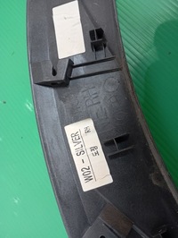 фото thumb №10, Планка крила передня права hyundai ioniq 5 21- 87712-g1100