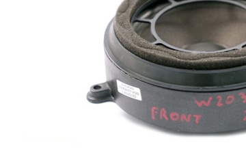 фото thumb №11, Mercedes w203 c209 динамик дверь перед a2038201102