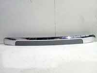 фото thumb №1, Citroen c3 picasso накладка крышки задняя kthc