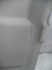 фото thumb №3, Потолок dodge ram iv 09-19