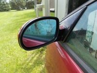 фото thumb №4, Citroen c5 крила двері дзеркало підйомник 00-07