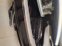 фото thumb №9, Renault talisman 2021 lift matrix led лампа правый перед