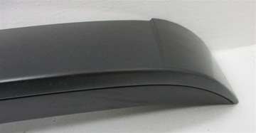 фото thumb №7, Спойлер спойлер накладка кришки audi q7 рестайлінг 4l0827933