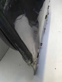 фото thumb №8, Opel mokka mokka x двері лівий задня ліва задні gk2