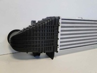 фото thumb №7, Mercedes c klasa w204 204 радиатор интеркулер