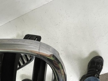 фото thumb №10, Решётка радиатора решётка решётка радиатора kpl bmw x3 f25 14-