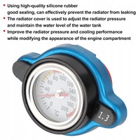 фото thumb №15, Універсальний termostatyczny кришка радіатора