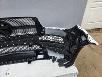 фото thumb №13, Бампер перед переднє mercedes gle w167 amg рік випуску 2019-