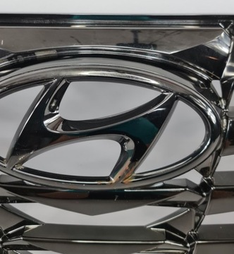 фото thumb №6, Решётка защита решётка радиатора hyundai tucson iv 20-