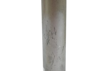 Uchwyt balkonowy antenowy z płytką czołową Corab UBC-38/300-Z 30 cm