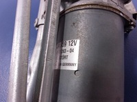 фото thumb №4, Bmw 3 e90 e91 механізм двірник перед eu