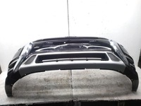 фото thumb №12, Mitsubishi outlander 2018 з передній бампер передній