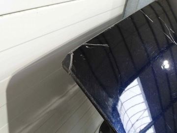 фото thumb №9, Крышка задняя стекло w крышка багажника range rover sport l494