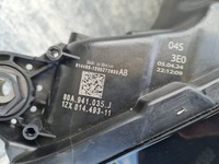 фото thumb №13, Audi q5 sq5 80a lift комплектная лампа левая перед full led matrix 80a941035j