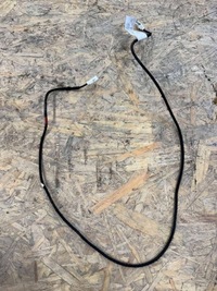 фото thumb №1, Жгут установка renault trafic ii 282437360r