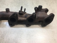 фото thumb №6, Коллектор выпускной hyundai getz 1.5 crdi