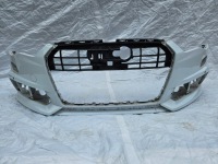 Купить Audi a6 c7 lift competition бампер спойлер 4g0, фото thumb