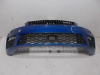 фото thumb №7, Skoda octavia iii 5e rs 12-17 бампер передний org