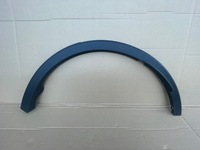 фото thumb №1, Toyota chr ліва молдинг крила задня задня