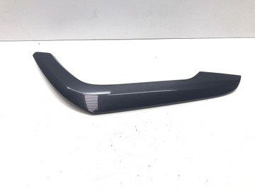 фото thumb №1, Mazda mx-30 2022 пластик планка крышки багажника правая dn4e-519b1