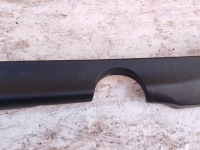 фото thumb №6, Спойлер накладка бампер задня mini cooper r55 r56