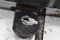 фото thumb №11, Стена перегородочная перегородка peugeot bipper 1 i 08-20