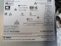 фото thumb №12, Renault captur ii 2019-2023 навигация радио дисплей