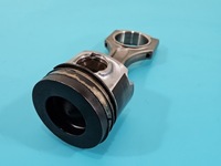 фото thumb №11, Поршень поршні шатуни шатун bmw x5 e70 n57d30b n57 1701j044 306km