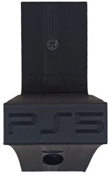 НАСТЕННАЯ ВЕШАЛКА ДЛЯ PLAYSTATION 5 PS5, ДЕРЖАТЕЛЬ СЕЙФА ДЛЯ ЦИФРОВОЙ КОНСОЛИ