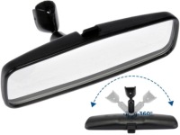 фото thumb №1, Зеркало внутреннее заднего вида ford fusion fiesta focus c-max mondeo transit