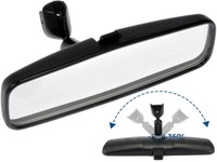 фото thumb №1, Зеркало внутреннее заднего вида nissan altima sentra rogue murano versa