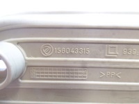 фото thumb №6, Alfa romeo 159 подножка подножка подножка