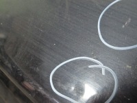 Opel astra j 10r крышка багажника задний 90 микронов Цена, фото thumb