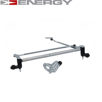 фото thumb №10, Механизм дворник skoda octavia 2013 energy mw0028 привод дворник