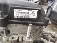 фото thumb №16, Двигун ford focus iii mk3 2.0 2.0b ecosport deftp 100% справний