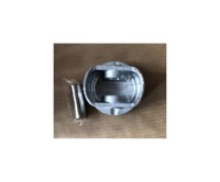 Поршень kpl. toyota celica mr2 avensis 1,8 1zz-fe std с Разборки, фото thumb