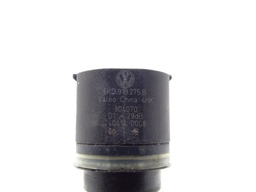 фото thumb №10, Датчик парковка pdc audi a4 b8 a5 8t vw passat b7 5kd919275b