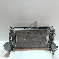 фото thumb №7, Peugeot 508 ii 2019 радіатор комплект вентилятор